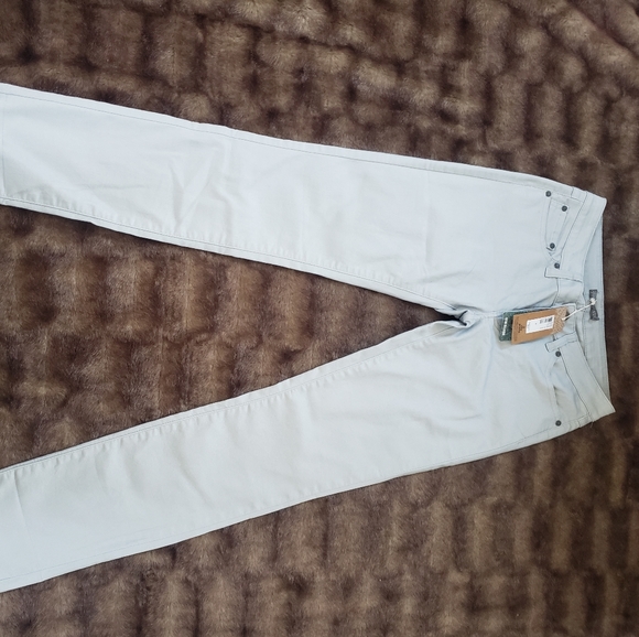 Prana Kara jean - Picture 3 of 6